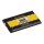 PATONA Akku passend für Blackberry Curve 8300 8310 8520 8530 9300 - 3,7V 1,1Ah – 1150 mAh