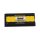 PATONA Akku passend für Blackberry Curve 8300 8310 8520 8530 9300 - 3,7V 1,1Ah – 1150 mAh