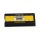 PATONA Akku passend für Blackberry Curve 8300 8310 8520 8530 9300 - 3,7V 1,1Ah – 1150 mAh