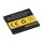 PATONA Smartphone-Akku für Samsung Galaxy S4 (I9505) Altius GTI9500 – 3,8 V 2600 mAh 2,6 Ah