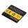 PATONA Smartphone-Akku für Samsung Galaxy S4 (I9505) Altius GTI9500 – 3,8 V 2600 mAh 2,6 Ah