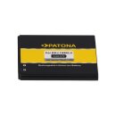 PATONA Smartphone-Akku für Samsung Galaxy Express...