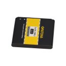 PATONA Smartphone-Akku für Samsung Galaxy Express (i8730) GTi8730 – 3,7 V 2150 mAh 2,15 Ah
