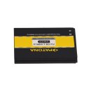 PATONA Smartphone-Akku für Samsung Galaxy Express (i8730) GTi8730 – 3,7 V 2150 mAh 2,15 Ah