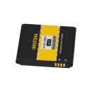 PATONA Smartphone-Akku für Samsung Galaxy Express (i8730) GTi8730 – 3,7 V 2150 mAh 2,15 Ah