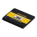 PATONA Smartphone-Akku für Samsung Galaxy Express (i8730) GTi8730 – 3,7 V 2150 mAh 2,15 Ah