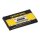 PATONA Smartphone-Akku für Samsung S3500 E2550 GTE2510 GT-E2510 GTE2550 GT-E2550 GTM3510 – 3,7 V 800 mAh
