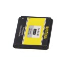PATONA Smartphone-Akku für Nokia 3220 3220 3230 5070 5140 5200 5300 5320 5500 6020 6021