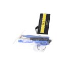 PATONA Akku passend für Apple iPhone 5 Iphone 5G – 3,7 Volt 1450 mAh