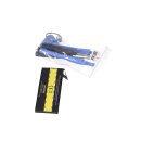PATONA Smartphone-Akku für Apple iPhone 5 Iphone 5G – 3,7 V 1450 mAh