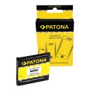 Akku kompatibel zu Sony Ericsson K850i Xperia X10 mini -...
