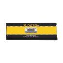 PATONA Smartphone-Akku für Samsung Galaxy S5 (G900)...