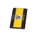 PATONA Smartphone-Akku für Samsung Galaxy S5 (G900) GTI9600 – 3,8 V 2800 mAh 2,8 Ah