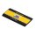 PATONA Akku passend für Samsung Galaxy S5 (G900) GTI9600 - 3,8V 2,8Ah – 2800 mAh
