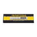 PATONA Akku passend für Samsung Galaxy Note Edge - 3,8V 2,8Ah – 2800 mAh