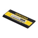 PATONA Smartphone-Akku für Samsung Galaxy Note Edge – 3,8 V 2800 mAh 2,8 Ah