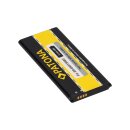 PATONA Smartphone-Akku für Samsung Galaxy Note Edge – 3,8 V 2800 mAh 2,8 Ah