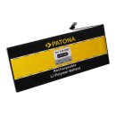 Akku f. Apple iPhone 6 Plus Iphone 6 Plus von PATONA