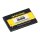 PATONA Akku passend für Motorola EX210 EX211 Gleam Plus WX160 WX180 WX260 - 3,7V 0,6Ah – 600 mAh