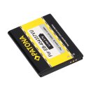 PATONA Smartphone-Akku für Samsung Galaxy GTS5360 GTS5368 – 3,7 V 1200 mAh 1,2 Ah