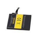 Battery compatible with Nokia Lumia 625 720 - 3.7v 1.6Ah