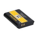 PATONA Akku passend für Samsung GT-B2710 Xcover 271 - 3,7V 1Ah