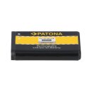 PATONA Smartphone-Akku für Samsung GT-B2710 Xcover 271 – 3,7 V 1 Ah