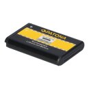 PATONA Smartphone-Akku für Samsung GT-B2710 Xcover 271 – 3,7 V 1 Ah