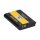 PATONA Smartphone-Akku für Samsung GT-B2710 Xcover 271 – 3,7 V 1 Ah