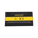 PATONA Smartphone-Akku für Samsung Galaxy GT-i9205 Mega – 3,8 V 3200 mAh 3,2 Ah