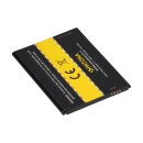PATONA Smartphone-Akku für Samsung Galaxy GT-i9205 Mega – 3,8 V 3200 mAh 3,2 Ah