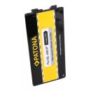 PATONA Smartphone-Akku für LG G5 H820 H830 H831 – 3,7 V 2800 mAh 2,8 Ah