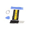 PATONA Smartphone-Akku für Apple Iphone 6s iPhone 6S 616-00036 – 3,8 V 1715 mAh