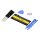 PATONA Smartphone-Akku für Apple Iphone 6s iPhone 6S 616-00036 – 3,8 V 1715 mAh