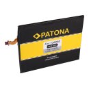 PATONA Tablet-Akku für Samsung Galaxy Tab 3 Lite 7.0...