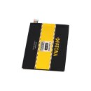 PATONA Tablet-Akku für Samsung Galaxy Tab S 8.4 Klimt SC-03G SM-T700 SM-T705 – 3,8 V 4900 mAh 4,9 Ah