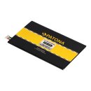 PATONA Tablet-Akku für Samsung Galaxy Tab S 8.4 Klimt SC-03G SM-T700 SM-T705 – 3,8 V 4900 mAh 4,9 Ah