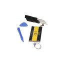 PATONA Akku passend für Samsung Galaxy Note 8 N950F 960FD - 3,75V 4,6Ah