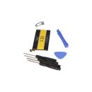 PATONA Smartphone-Akku für Samsung Galaxy Note 8 N950F 960FD – 3,75 V 4,6 Ah