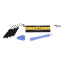 PATONA Smartphone-Akku für Samsung Galaxy Note 8 N950F 960FD – 3,75 V 4,6 Ah