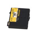 PATONA Telefon-Akku für Siemens C55 Gigaset 4015 Micro - 3,7V 0,8Ah