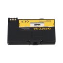 PATONA Telefon-Akku für Siemens C55 Gigaset 4015 Micro - 3,7V 0,8Ah