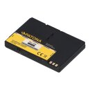 PATONA Telefon-Akku für Siemens C55 Gigaset 4015 Micro - 3,7V 0,8Ah