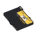 PATONA Telefon-Akku für Siemens C55 Gigaset 4015 Micro - 3,7V 0,8Ah