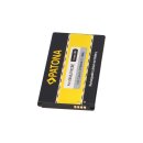 PATONA Akku passend für Samsung Galaxy J5 2016, SM-J510, SM-J510x - 3,8V 3,1Ah