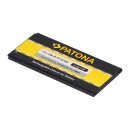 PATONA Akku passend für Samsung Galaxy J5 2016, SM-J510, SM-J510x - 3,8V 3,1Ah