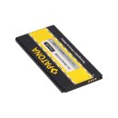 PATONA Akku passend für Samsung Galaxy J5 2016, SM-J510, SM-J510x - 3,8V 3,1Ah