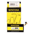 PATONA Smartphone-Akku für Samsung Galaxy S8 G950F /...