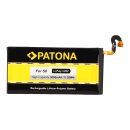 PATONA Smartphone-Akku für Samsung Galaxy S8 G950F / EB-BG950ABA