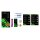 Akku f. Apple iPhone 6 616-0804 616-0805 616-0809 inkl. Werkzeugset
